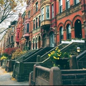 Meet your Posher, Christopher